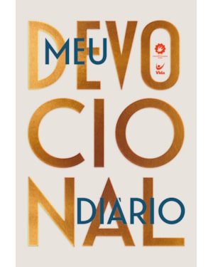 Meu Devocional Diário