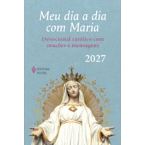 MEU DIA A DIA COM MARIA 2027