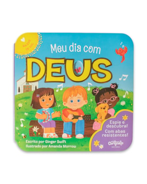 Meu dia com Deus
