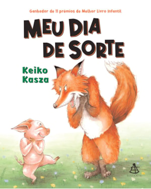 MEU DIA DE SORTE