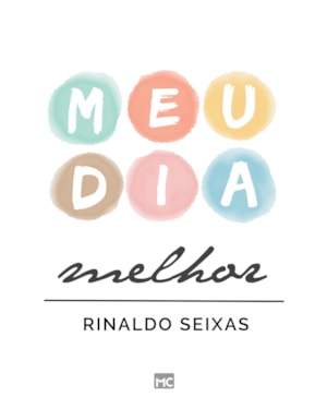 MEU DIA MELHOR