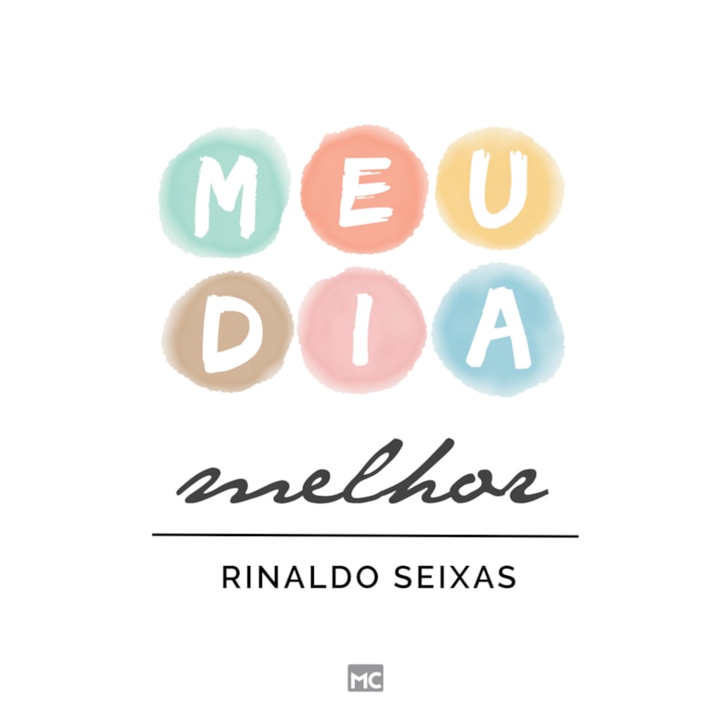 MEU DIA MELHOR