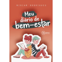 Meu diário de bem-estar