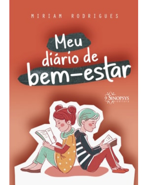 Meu diário de bem-estar