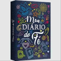 MEU DIÁRIO DE FÉ