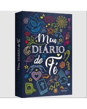 MEU DIÁRIO DE FÉ
