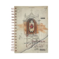 MEU DIÁRIO DE ORAÇÃO 2025 MEU DIÁRIO DE ORAÇÃO 2025