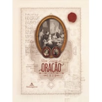 MEU DIÁRIO DE ORAÇÃO 2026 - FREI GILSON