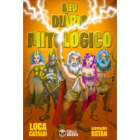 MEU DIÁRIO MITOLÓGICO