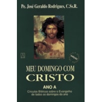 MEU DOMINGO COM CRISTO - ANO A