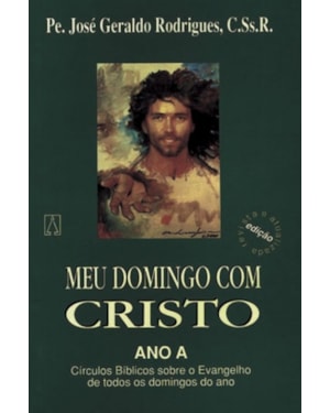 MEU DOMINGO COM CRISTO - ANO A