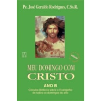 MEU DOMINGO COM CRISTO - ANO B