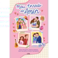 MEU ENREDO DE AMOR