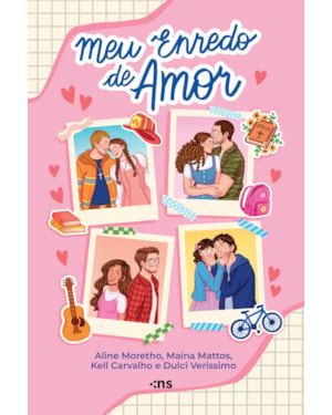 MEU ENREDO DE AMOR