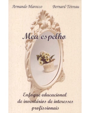MEU ESPELHO - ENFOQUE EDUCACIONAL DE INVENTARIOS...