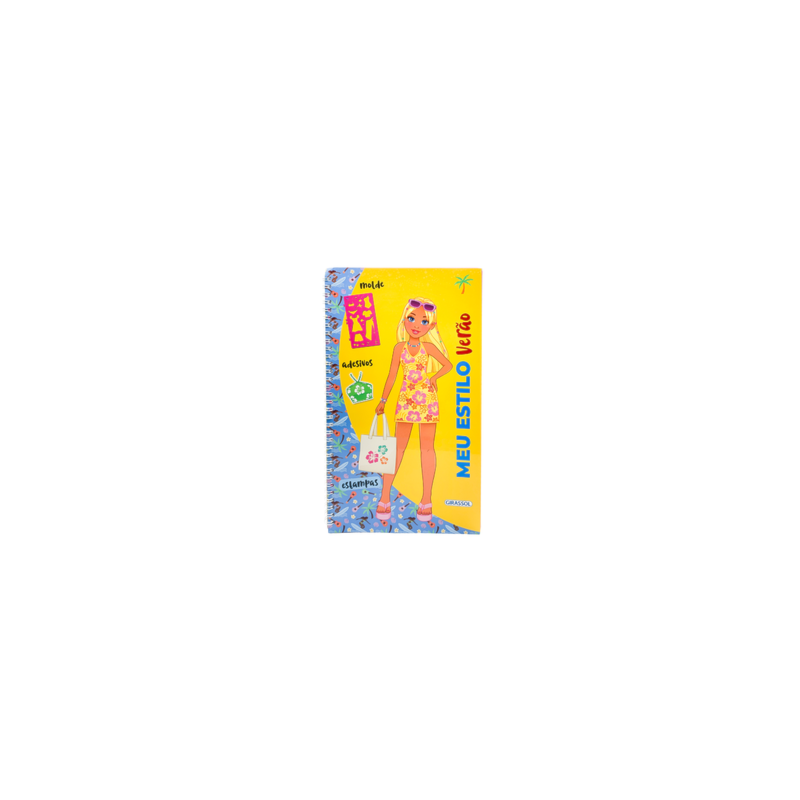 MEU ESTILO - VERÃO