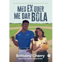 MEU EX QUER ME DAR BOLA