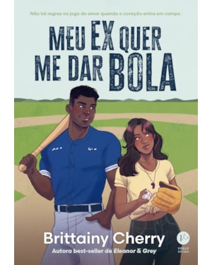MEU EX QUER ME DAR BOLA