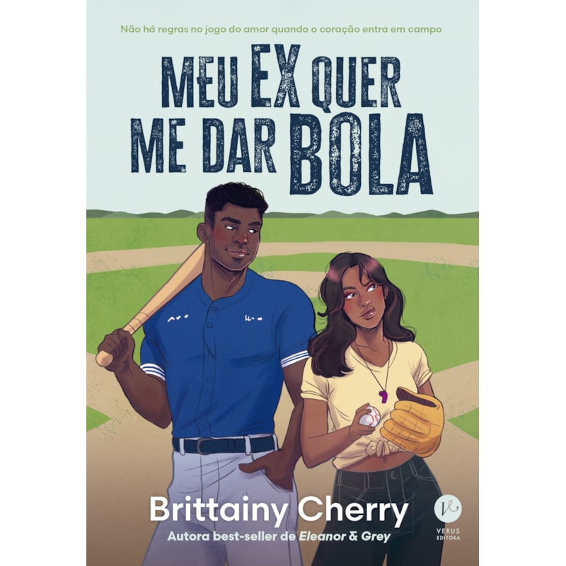 MEU EX QUER ME DAR BOLA