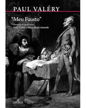 MEU FAUSTO: (ESBOÇOS)