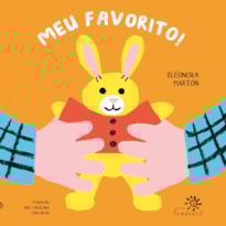 MEU FAVORITO!