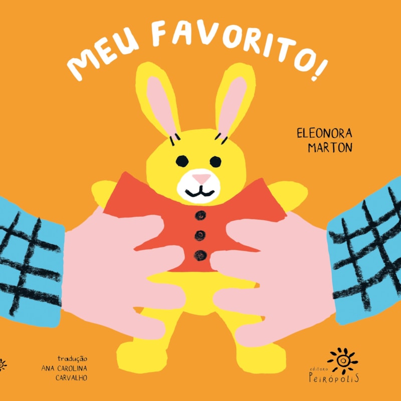 MEU FAVORITO!
