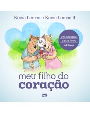 MEU FILHO DO CORAÇÃO