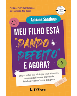 Meu filho está