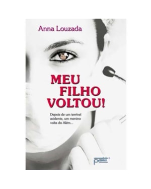 MEU FILHO VOLTOU! - 1