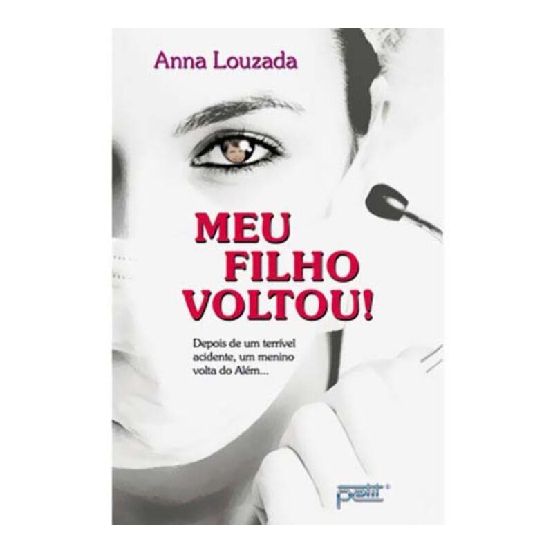 MEU FILHO VOLTOU! - 1