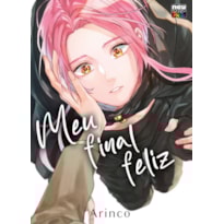 MEU FINAL FELIZ