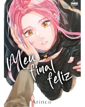 Meu final feliz