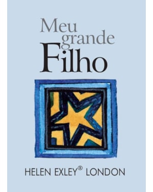 MEU GRANDE FILHO