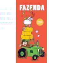 MEU GRANDE LIVRO DA FAZENDA