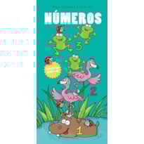 MEU GRANDE LIVRO DE NÚMEROS