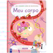 Meu grande livro de respostas - Meu corpo