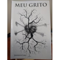 MEU GRITO