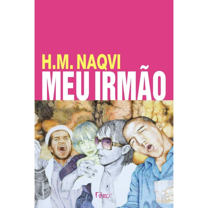 MEU IRMAO