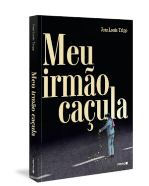 MEU IRMÃO CAÇULA