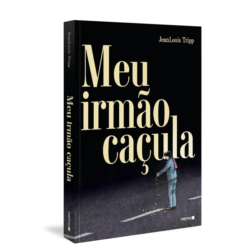 MEU IRMÃO CAÇULA