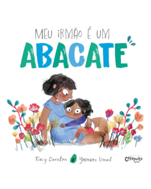 MEU IRMÃO É UM ABACATE