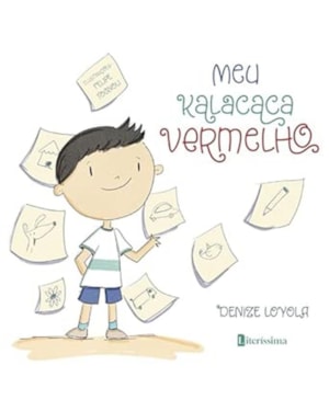 MEU KALACACA VERMELHO