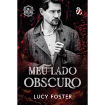 Meu Lado Obscuro: Série Ya Bratva livro 1