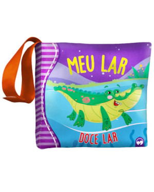 MEU LAR DOCE LAR - ORANDO COM O BEBÊ