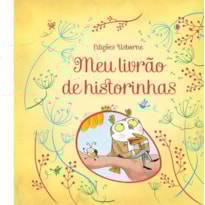 MEU LIVRÃO DE HISTORINHAS