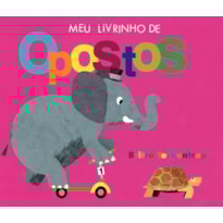 MEU LIVRINHO DE OPOSTOS