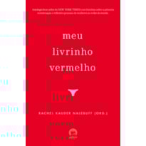 MEU LIVRINHO VERMELHO MEU LIVRINHO VERMELHO