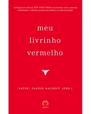 MEU LIVRINHO VERMELHO
