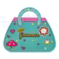 MEU LIVRO-BOLSA: GLAMUROSA