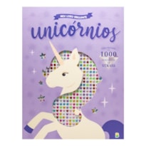 MEU LIVRO BRILHANTE! UNICÓRNIO